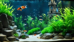 Koi Angelfish